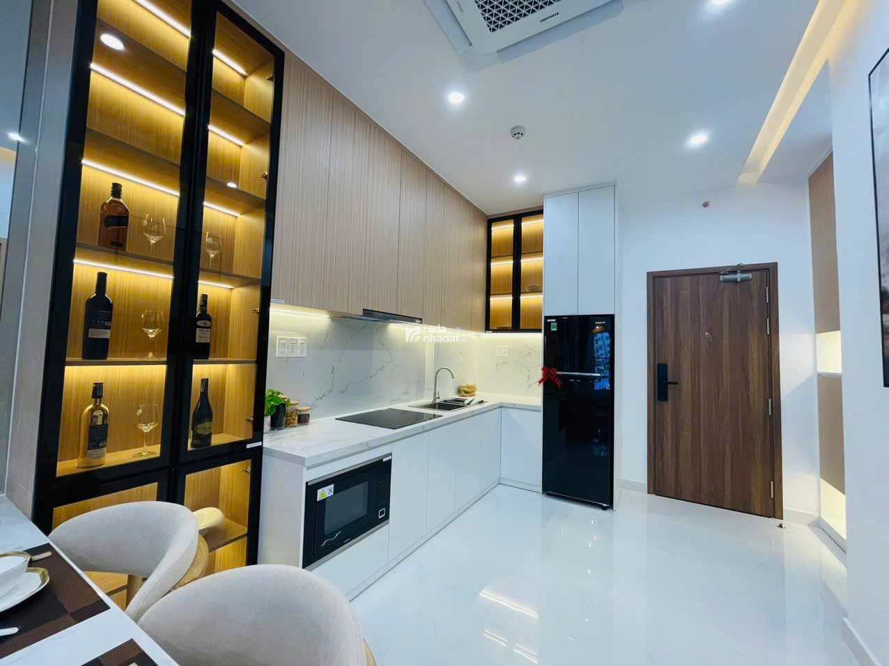 10 Suất Ưu Đãi Cuối Cho Căn Hộ 2PN-1WC 50m2 giá full 1,5 tỷ