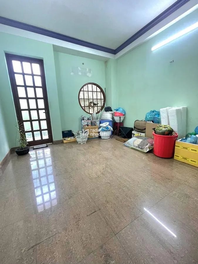 MTKD 12m có lề  3 tầngTrịnh Đình Trọng,Hòa Thạnh, Tân Phú chỉ 10.5 tỷ 