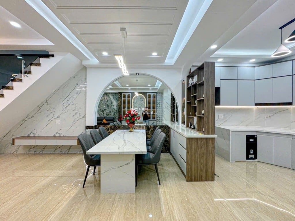 KẾ HIM LAM -TRẦN XUÂN SOẠN -TÂN HƯNG QUẬN 7 DT: 5*12M- 8 TỶ 390