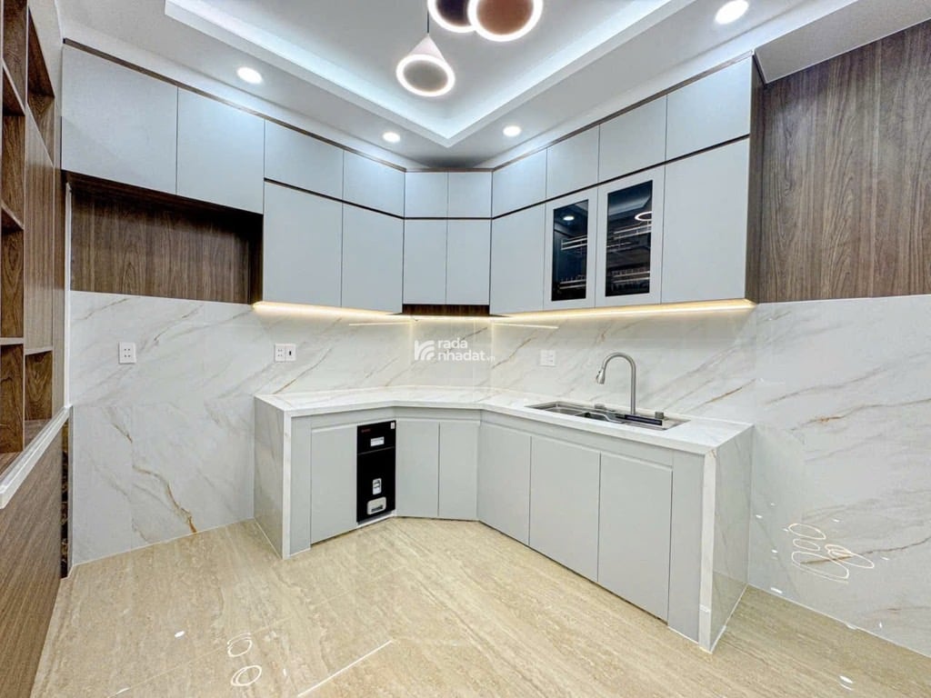 KẾ HIM LAM -TRẦN XUÂN SOẠN -TÂN HƯNG QUẬN 7 DT: 5*12M- 8 TỶ 390