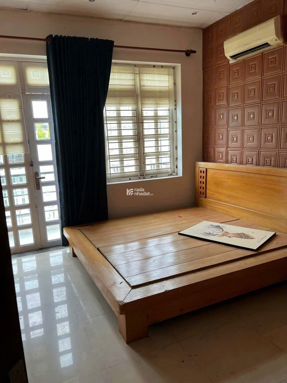 Bán nhà đẹp HXH có dòng tiền sẵn 12 triệu/ tháng Âu Cơ,Tân Sơn Nhì, Tân Phú