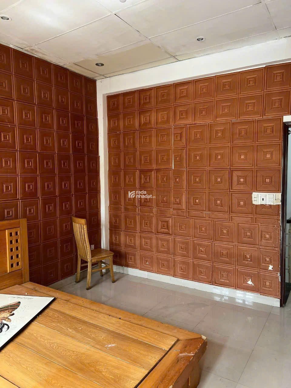 Bán nhà đẹp HXH có dòng tiền sẵn 12 triệu/ tháng Âu Cơ,Tân Sơn Nhì, Tân Phú