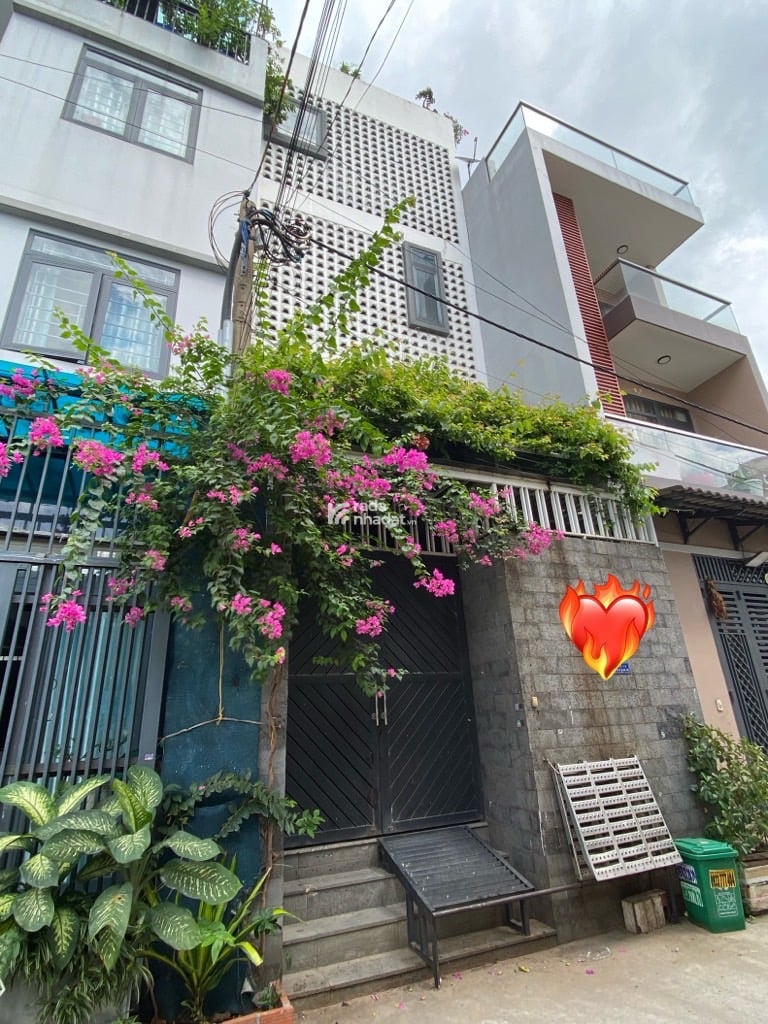 NHÀ HIẾM 5*19 (88M2) CHỈ 5 TỶ XÍU BÌNH TÂN 