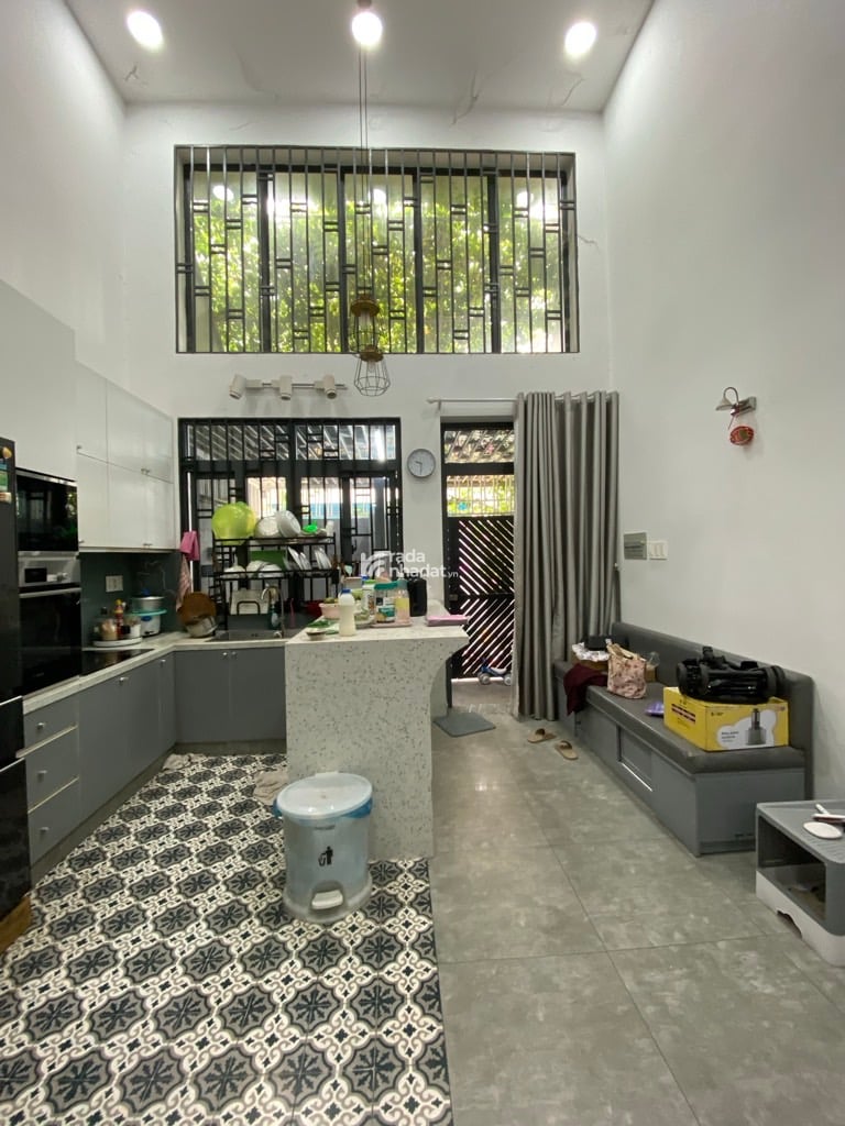 NHÀ HIẾM 5*19 (88M2) CHỈ 5 TỶ XÍU BÌNH TÂN 