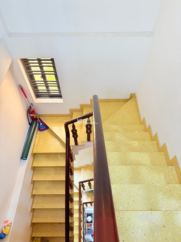 4 TẦNG - MẶT TIỀN KINH DOANH- ĐÀM THẬN HUY-TÂN PHÚ- DT: 4.5*12M - 12 TỶ 8