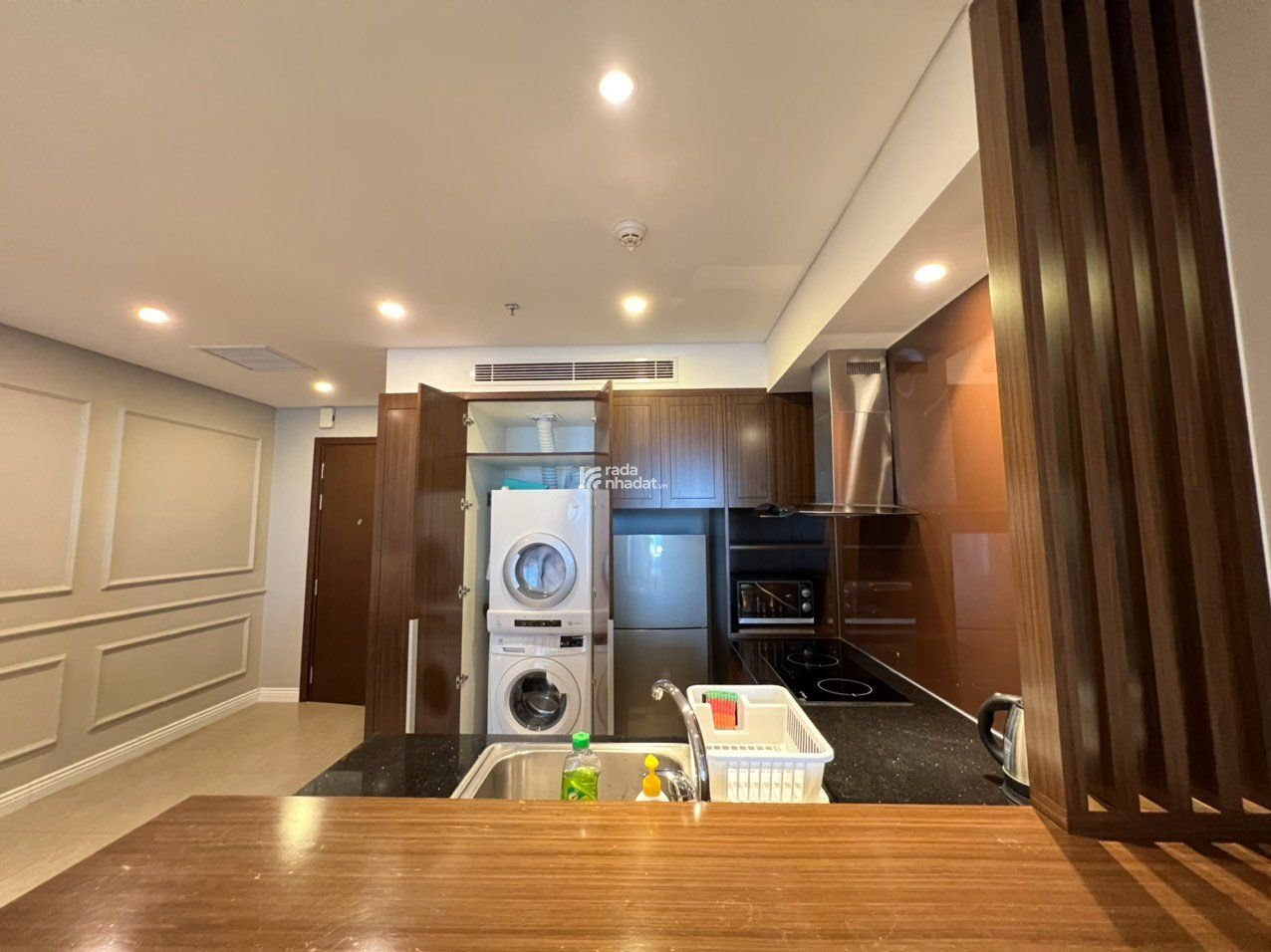 Mua ngay - căn hộ 2PN 70m2 tầng 24 căn hộ Hiyori trung tâm Đà Nẵng, view cầu Rồng, sở hữu lâu dài