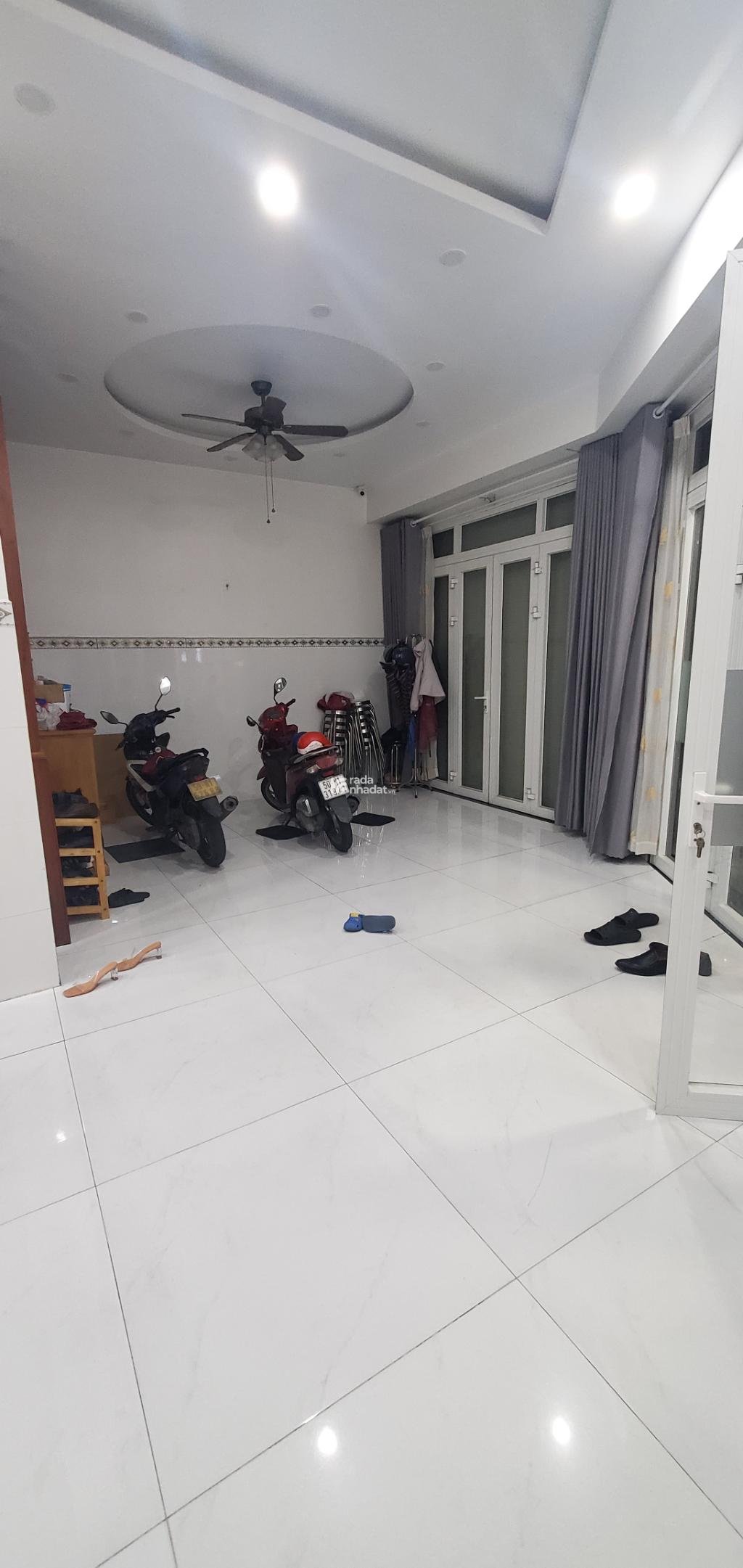 NHÀ ĐẸP AN LẠC HỒ HỌC LÃM 97M2 NGANG KHỦNG 6M NHỈNH 5 TỶ tandatnhapho