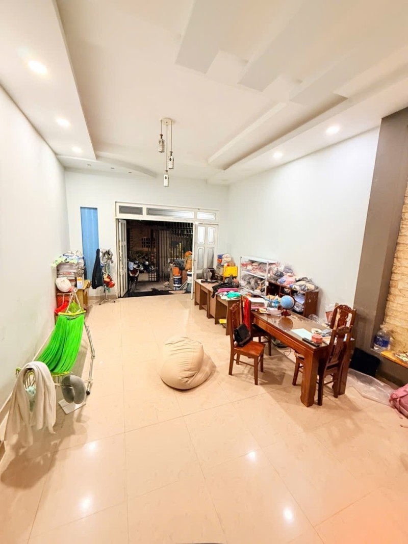 Bán Nhà 93m2 Tăng Nhơn Phú B Ngang 5m HXH Giá 6.X Tỷ (TĐ - Q9)