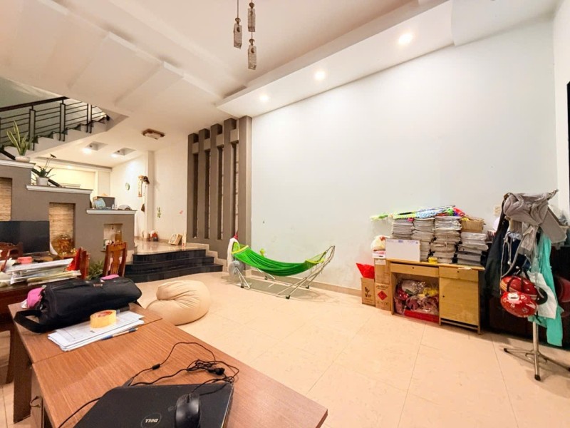 Bán Nhà 93m2 Tăng Nhơn Phú B Ngang 5m HXH Giá 6.X Tỷ (TĐ - Q9)