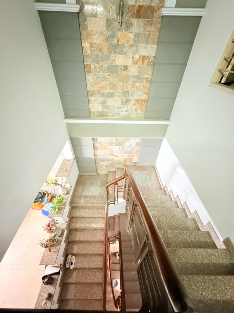 Bán Nhà 93m2 Tăng Nhơn Phú B Ngang 5m HXH Giá 6.X Tỷ (TĐ - Q9)