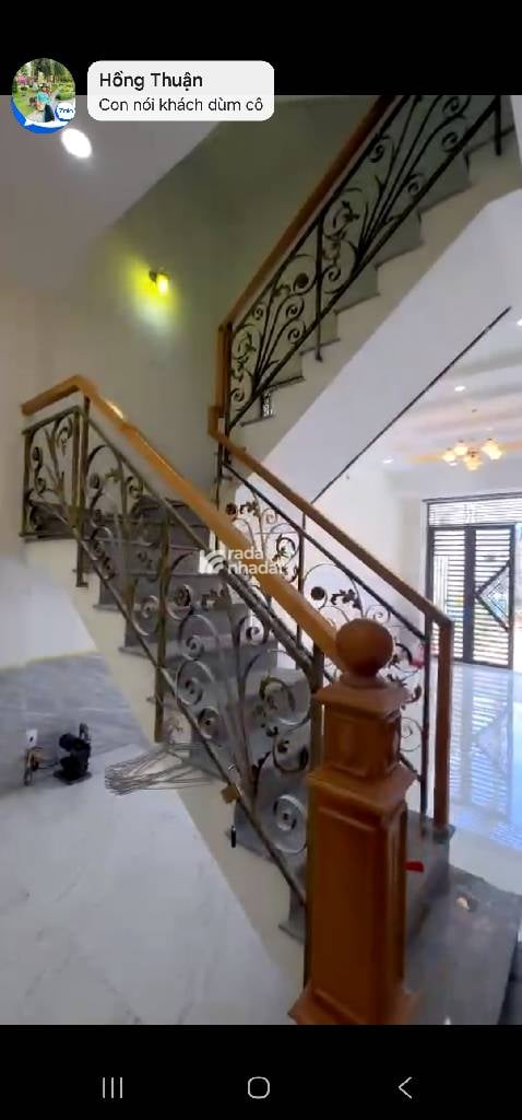 HẺM 6M- BÌNH THÀNH- BÌNH HƯNG HÒA B- BÌNH TÂN - DT: 4*14M -4 TẦNG-  5 TỶ 350