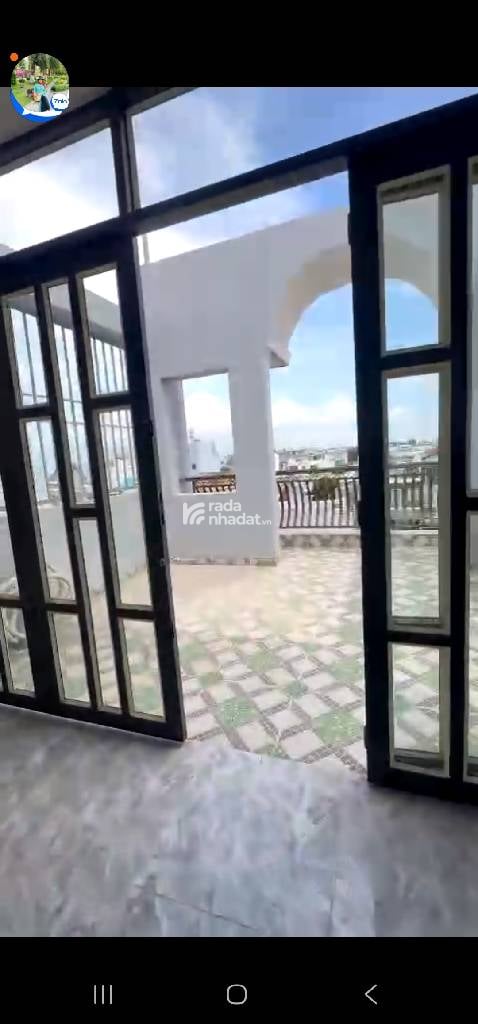 HẺM 6M- BÌNH THÀNH- BÌNH HƯNG HÒA B- BÌNH TÂN - DT: 4*14M -4 TẦNG-  5 TỶ 350