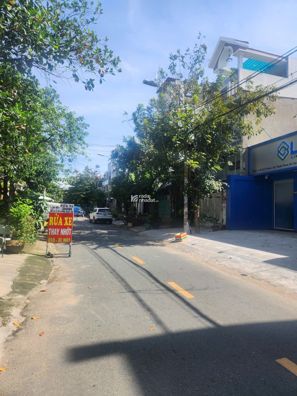 CẦN BÁN GẤP - 12 TỶ - TÂN PHÚ - SƠN KỲ