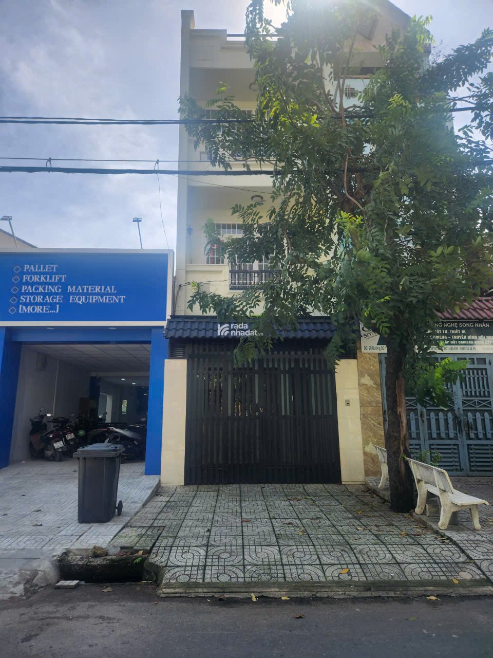 CẦN BÁN GẤP - 12 TỶ - TÂN PHÚ - SƠN KỲ