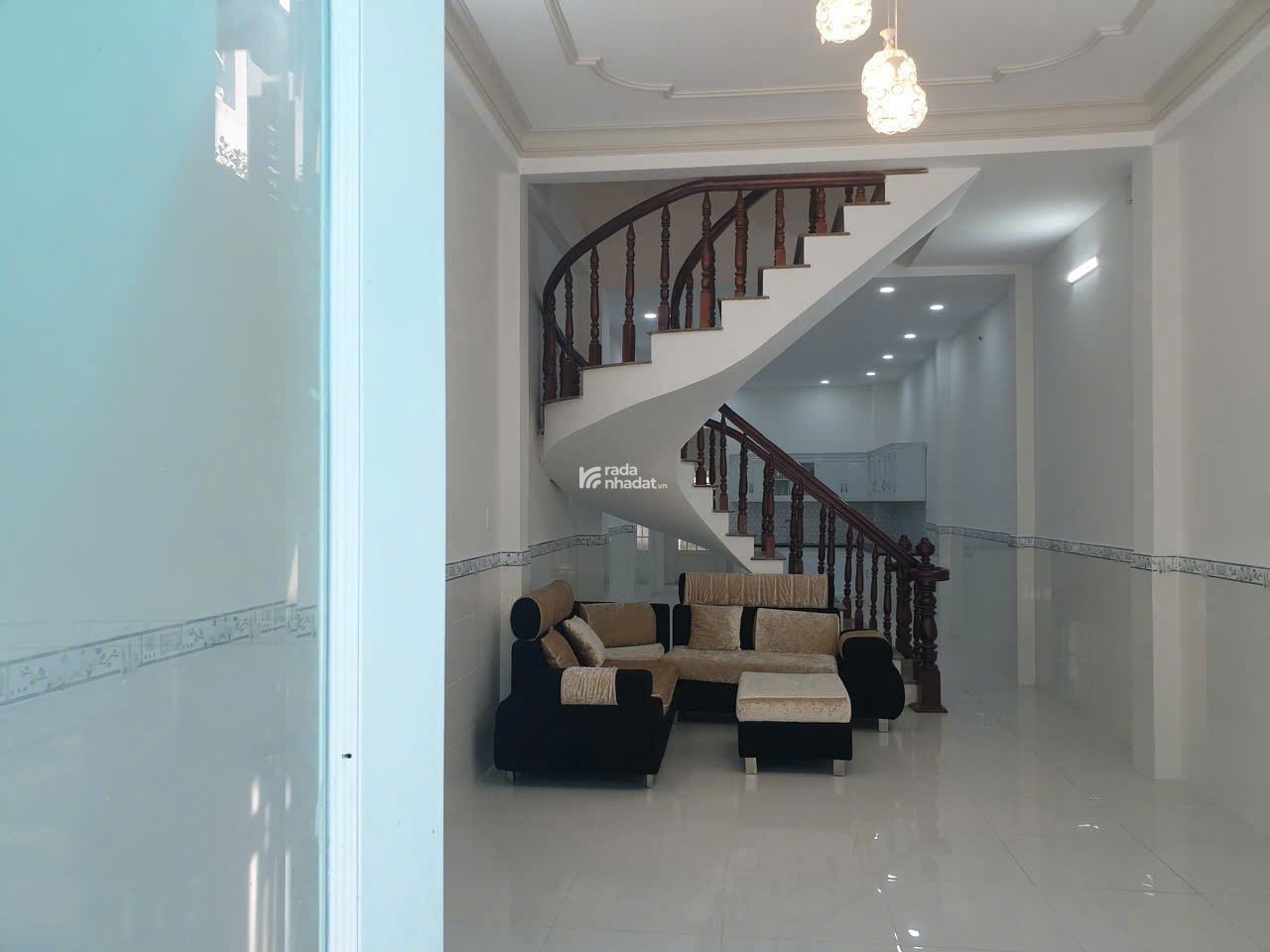 CẦN BÁN GẤP - 12 TỶ - TÂN PHÚ - SƠN KỲ