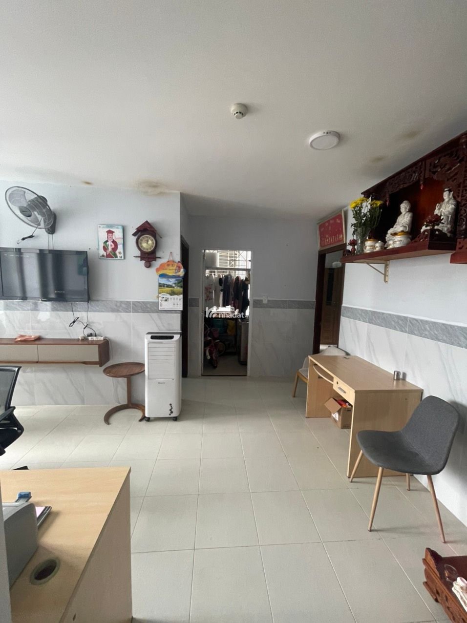 Chính chủ bán nhanh căn 3PN - 85m2 đã có sổ giá 3,65 tỷ bao phí. Nhà hoàn thiện cơ bản