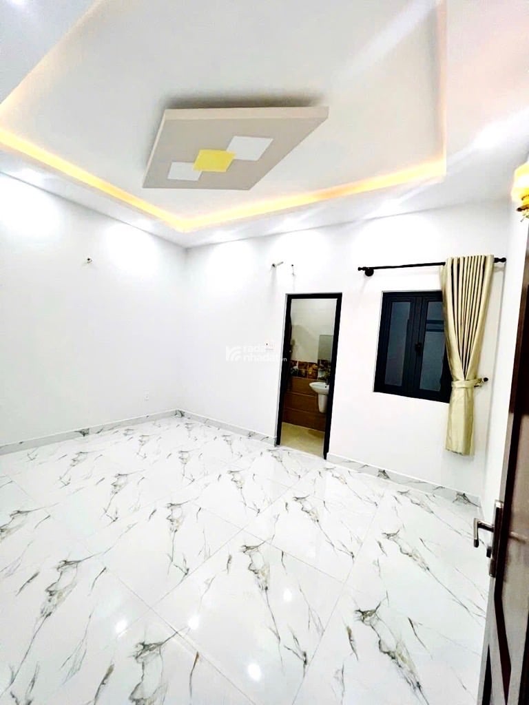  Nhà mới tới ở ngay 5 TẦNG MÃ LÒ,BÌNH TÂN .DTSD 285M2- 4PN .Chỉ nhỉnh 7tỷ (TL chủ nhà)