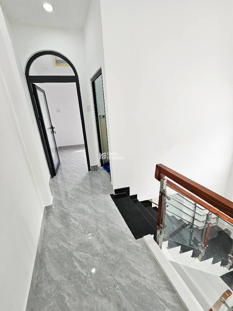 BÁN NHÀ ĐẸP Ở NGAY - TỈNH LỘ 10, KHU TÊN LỬA - GẦN AEON BÌNH TÂN - 50M2 - CHỈ 5.1 TỶ 