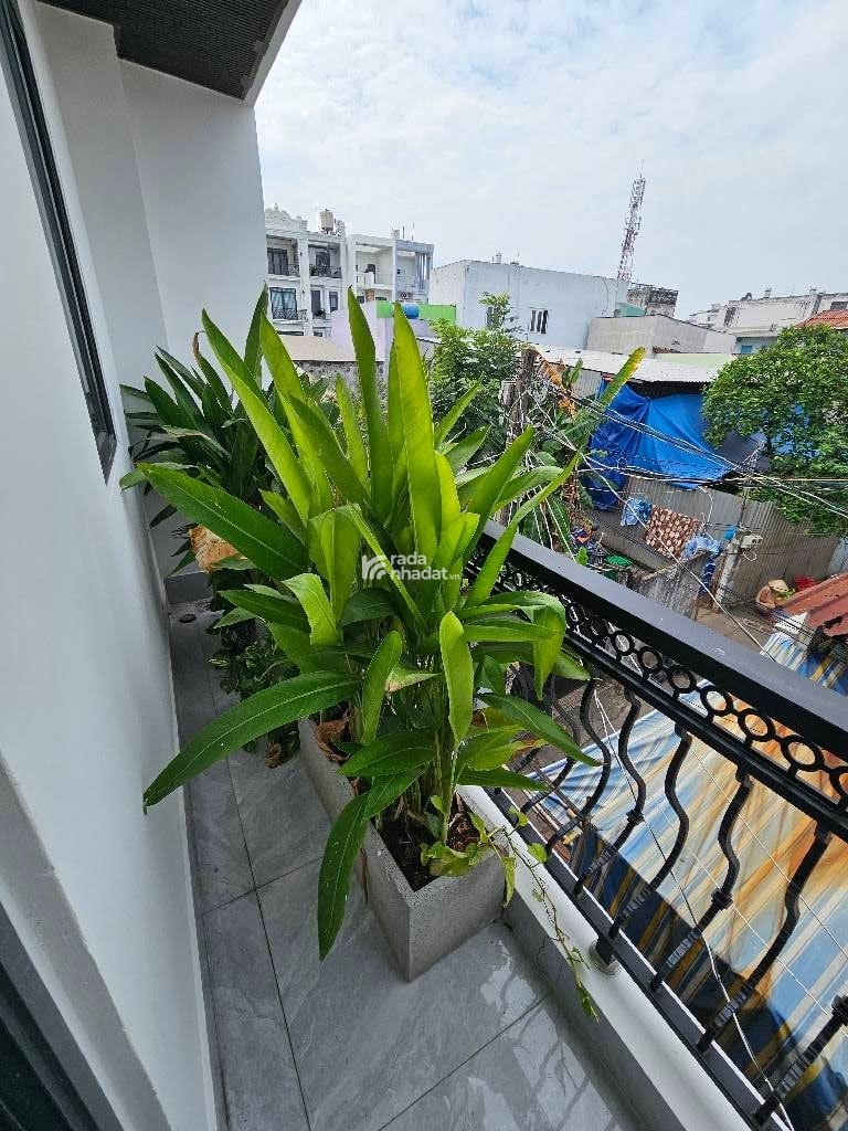 BÁN NHÀ ĐẸP Ở NGAY - TỈNH LỘ 10, KHU TÊN LỬA - GẦN AEON BÌNH TÂN - 50M2 - CHỈ 5.1 TỶ 