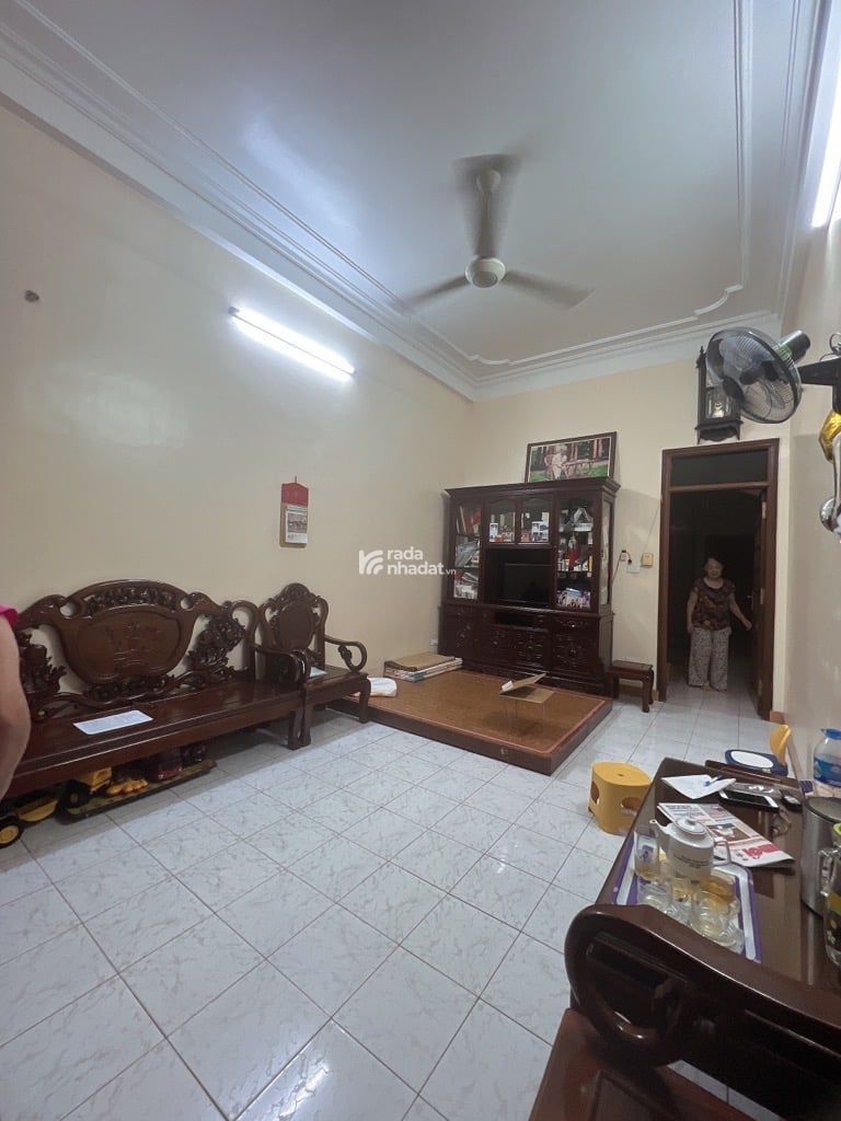  TIN ĐƯỢC KHÔNG - TẦM 16 TỶ - SỞ HỮU 80M2 CẦU GIẤY - Ô TÔ ĐỖ CỬA - 1 BƯỚC RA MẶT PHỐ 