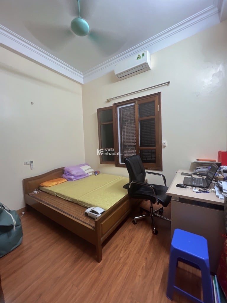  TIN ĐƯỢC KHÔNG - TẦM 16 TỶ - SỞ HỮU 80M2 CẦU GIẤY - Ô TÔ ĐỖ CỬA - 1 BƯỚC RA MẶT PHỐ 