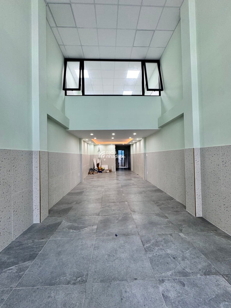 GIÁP LŨY BÁN BÍCH -6 TẦNG  THANG MÁY - QUÁCH VŨ -HIỆP TÂN -TÂN PHÚ-DT: 4.1*21m-15.2 TỶ