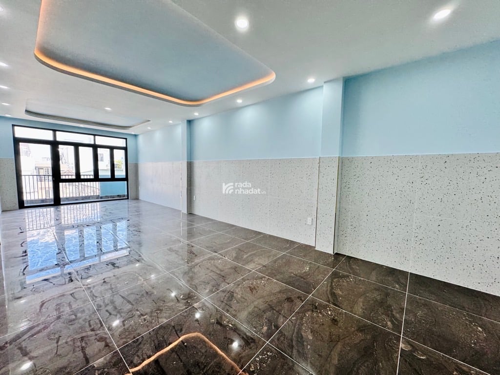 GIÁP LŨY BÁN BÍCH -6 TẦNG  THANG MÁY - QUÁCH VŨ -HIỆP TÂN -TÂN PHÚ-DT: 4.1*21m-15.2 TỶ