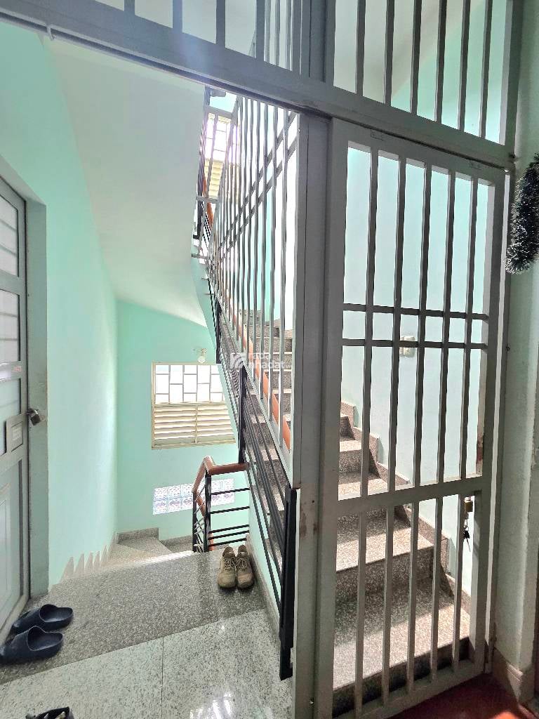 CHDV HXH NƠ TRANG LONG, BÌNH THẠNH, 111M2 DÒNG TIỀN 100TR MỖI THAG1. GIẢM 650TR CHỈ 15T TL 