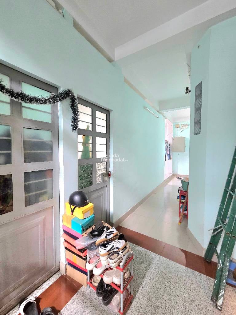 CHDV HXH NƠ TRANG LONG, BÌNH THẠNH, 111M2 DÒNG TIỀN 100TR MỖI THAG1. GIẢM 650TR CHỈ 15T TL 