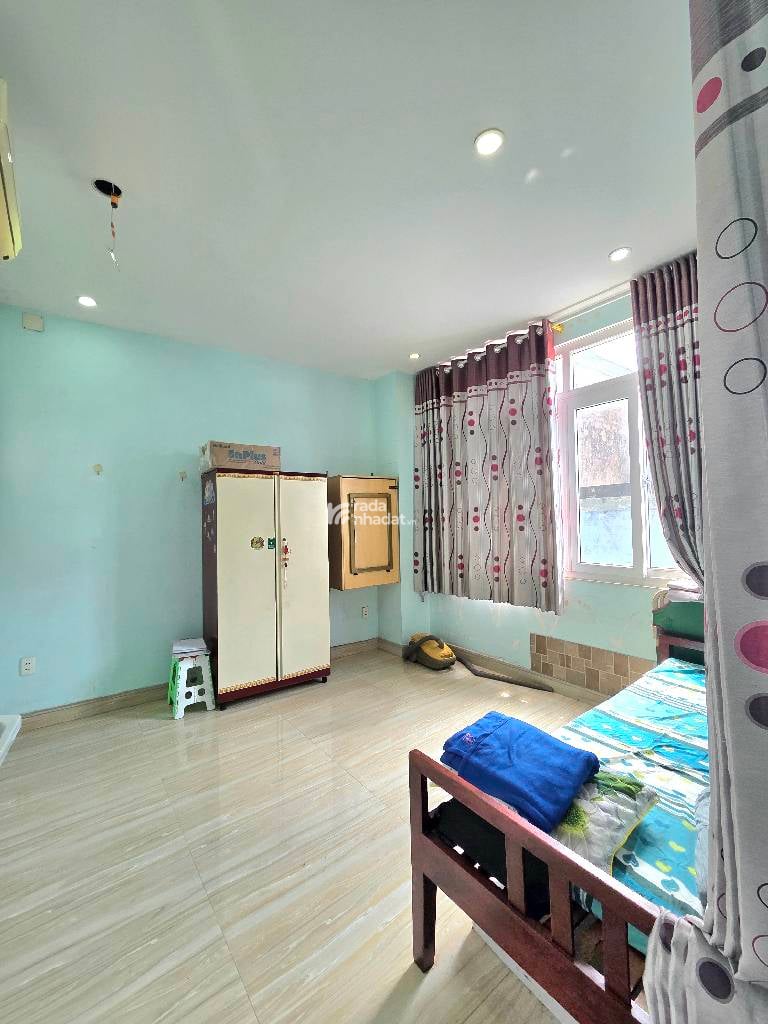 CHDV HXH NƠ TRANG LONG, BÌNH THẠNH, 111M2 DÒNG TIỀN 100TR MỖI THAG1. GIẢM 650TR CHỈ 15T TL 