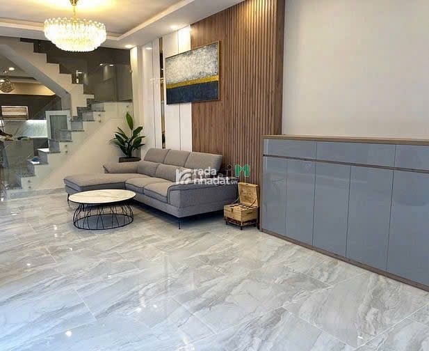 BIỆT THỰ MINI GIỮA LÒNG QUẬN 1- LÊ THỊ RIÊNG-DT: 6*18M- 25 TỶ