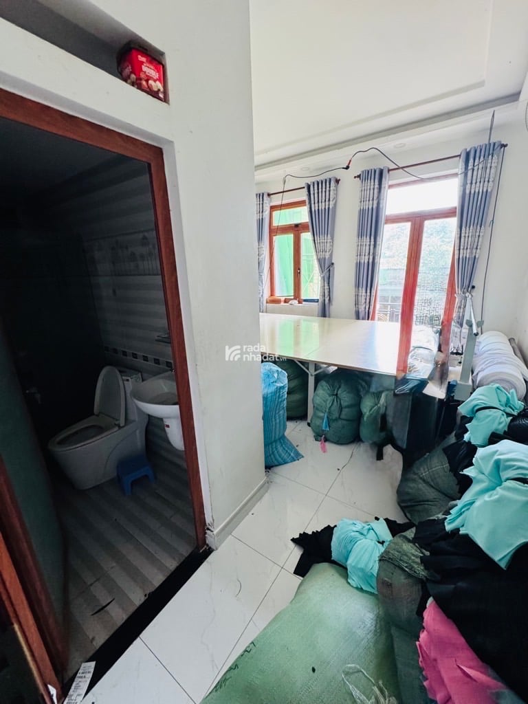 Bán nhà đường hương lộ 3 bình hưng hoà