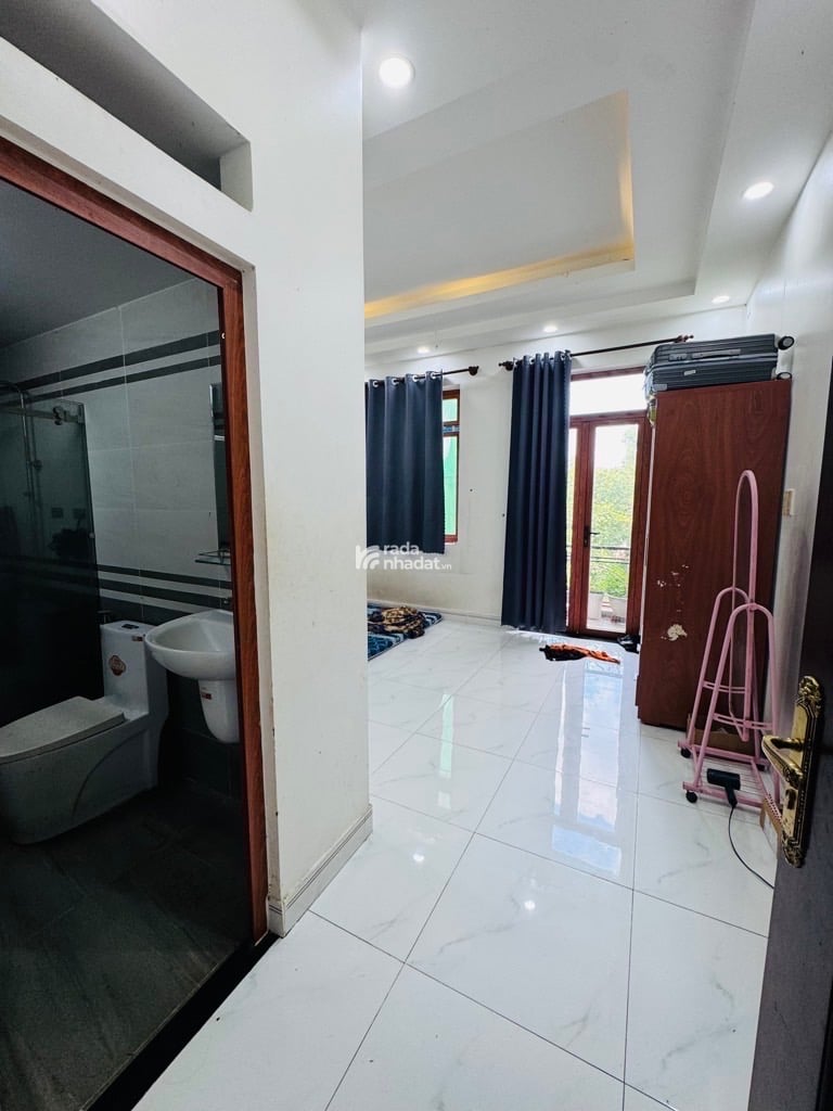 Bán nhà đường hương lộ 3 bình hưng hoà