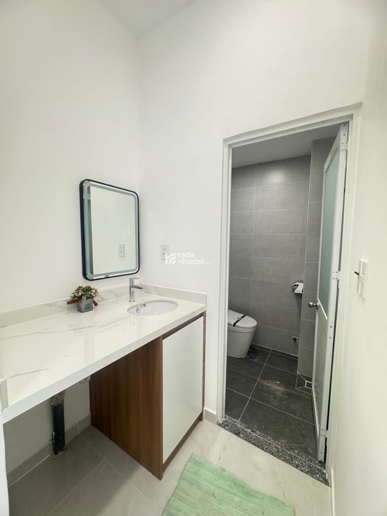 ÔTÔ ĐỔ CỬA - 2 TẦNG - 48M2 - 3PN - FULL NỘI THẤT - NGAY CHỢ THẠNH ĐÀ GÒ VẤP, 5.46 TỶ