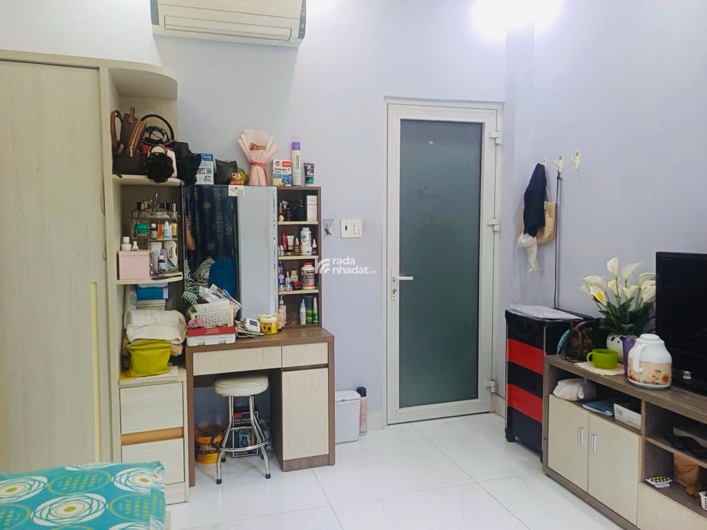 43M2 - 4 TẦNG BTCT - 1 CĂN RA MẶT TIỀN - NỞ HẬU TÀI LỘC - AN NINH - CHỈ NHỈNH 7 TỶ