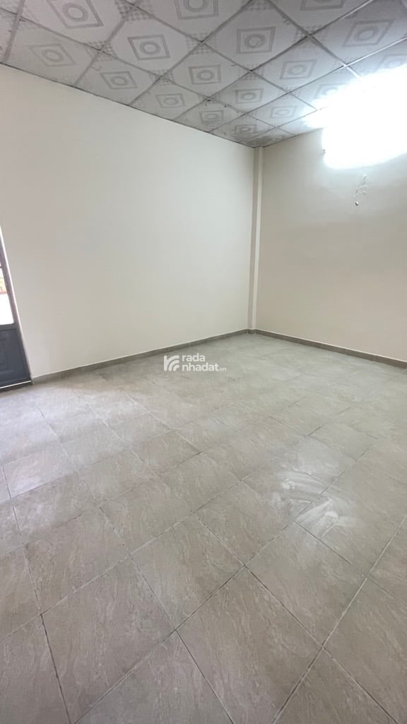 BÁN NHÀ LIÊN KHU 5-6 70M2 HẺM XE TẢI THÔNG 4.8 TỶ 5X14M 3PN BÌNH TÂN