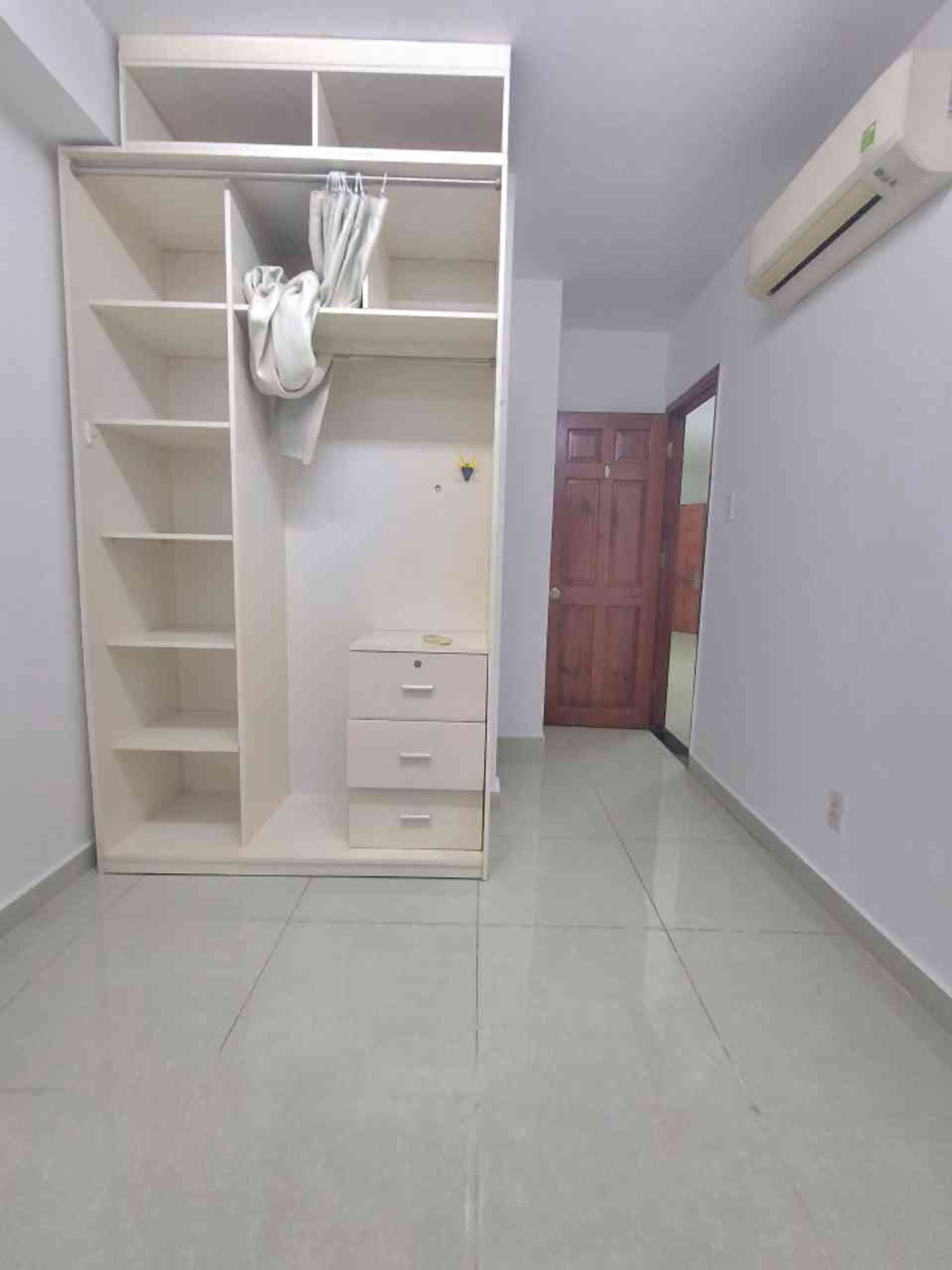 CĂN HỘ 8X TRƯỜNG CHINH, 2PN, 2WC, NHÀ MỚI ĐẸP, SỔ HỒNG RIÊNG, CHỈ 3.1 TỶ