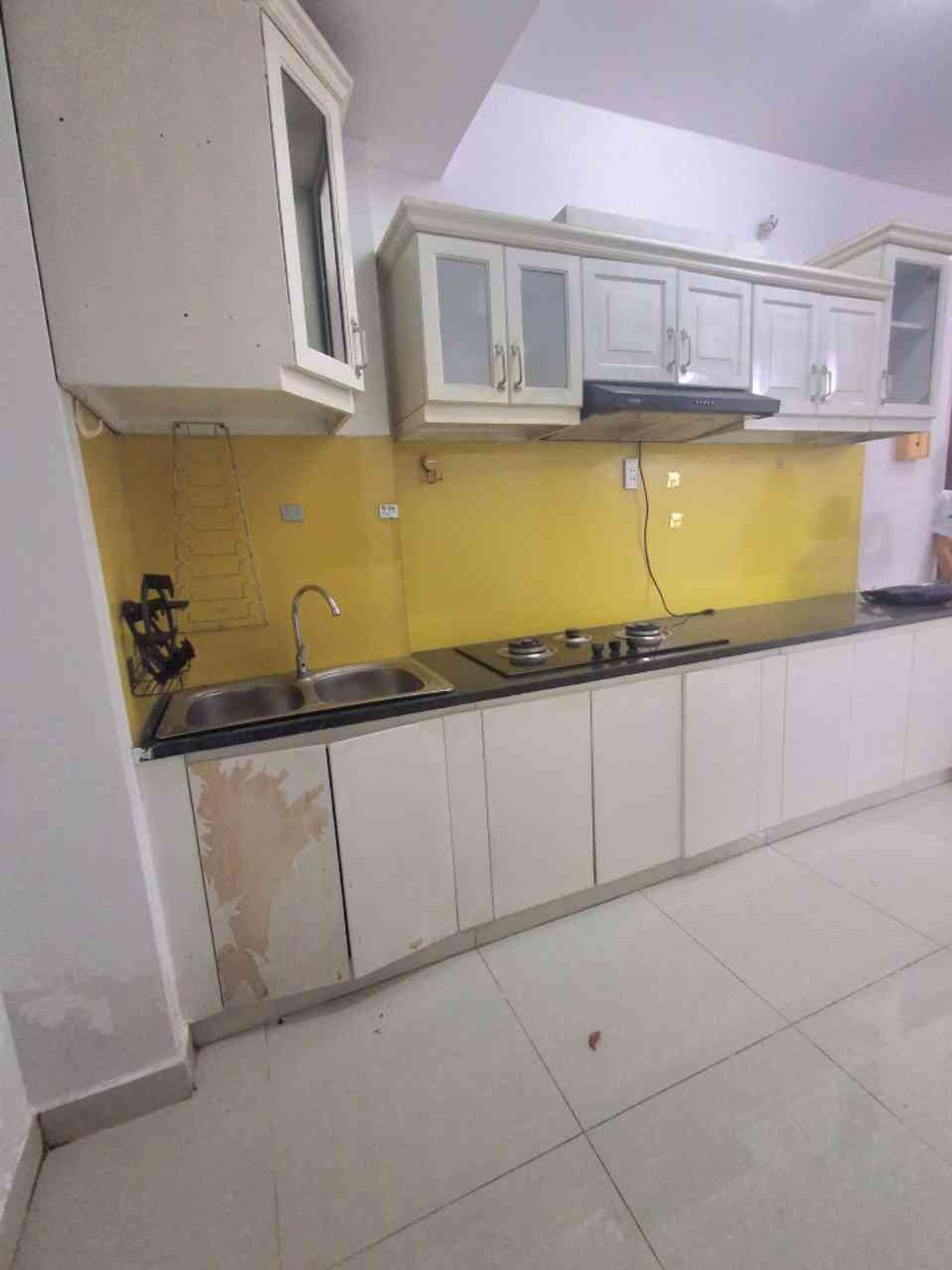 CĂN HỘ 8X TRƯỜNG CHINH, 2PN, 2WC, NHÀ MỚI ĐẸP, SỔ HỒNG RIÊNG, CHỈ 3.1 TỶ