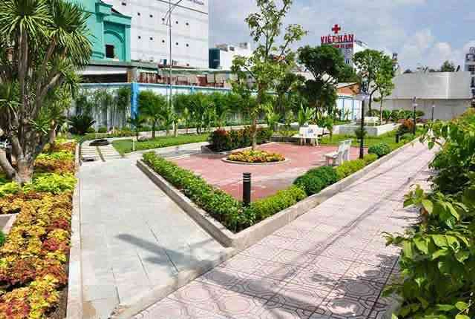 CĂN HỘ 8X TRƯỜNG CHINH, 2PN, 2WC, NHÀ MỚI ĐẸP, SỔ HỒNG RIÊNG, CHỈ 3.1 TỶ
