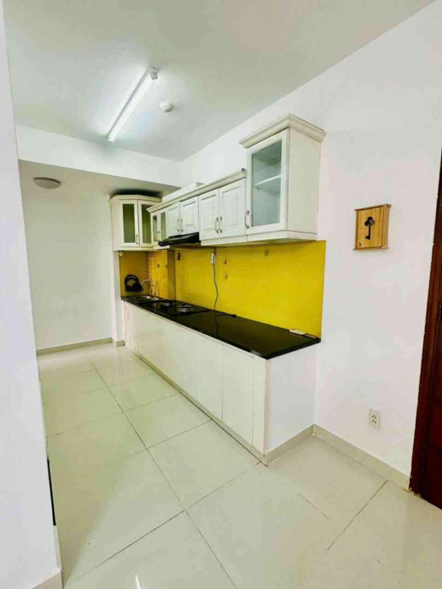 CĂN HỘ 8X TRƯỜNG CHINH, 2PN, 2WC, NHÀ MỚI ĐẸP, SỔ HỒNG RIÊNG, CHỈ 3.1 TỶ
