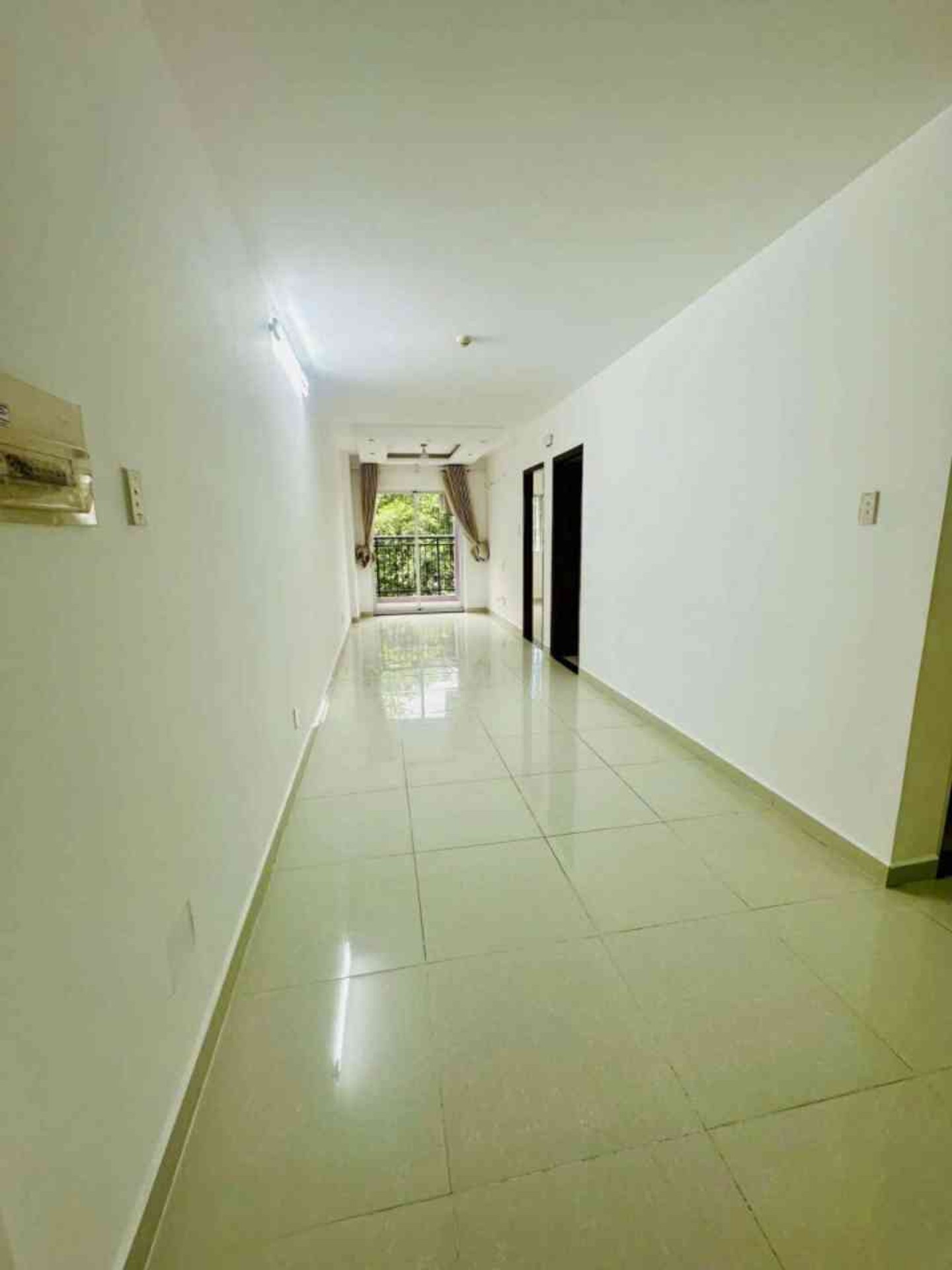 CĂN HỘ 8X TRƯỜNG CHINH, 2PN, 2WC, NHÀ MỚI ĐẸP, SỔ HỒNG RIÊNG, CHỈ 3.1 TỶ