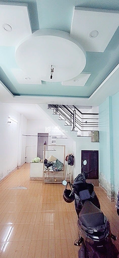 Bán nhà gần AEON tân phú bình hưng hoà