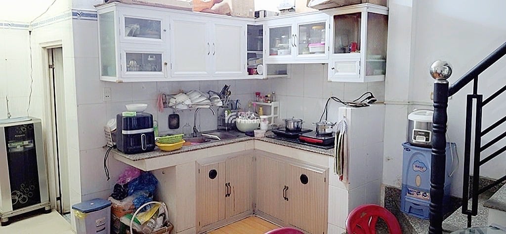 Bán nhà gần AEON tân phú bình hưng hoà