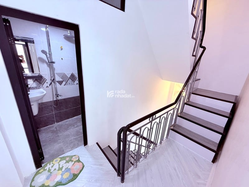 Bán Nhà Thích Quảng Đức nhỏ xinh, full nội thất chỉ 4.4 tỷ TL, Ở ngay.