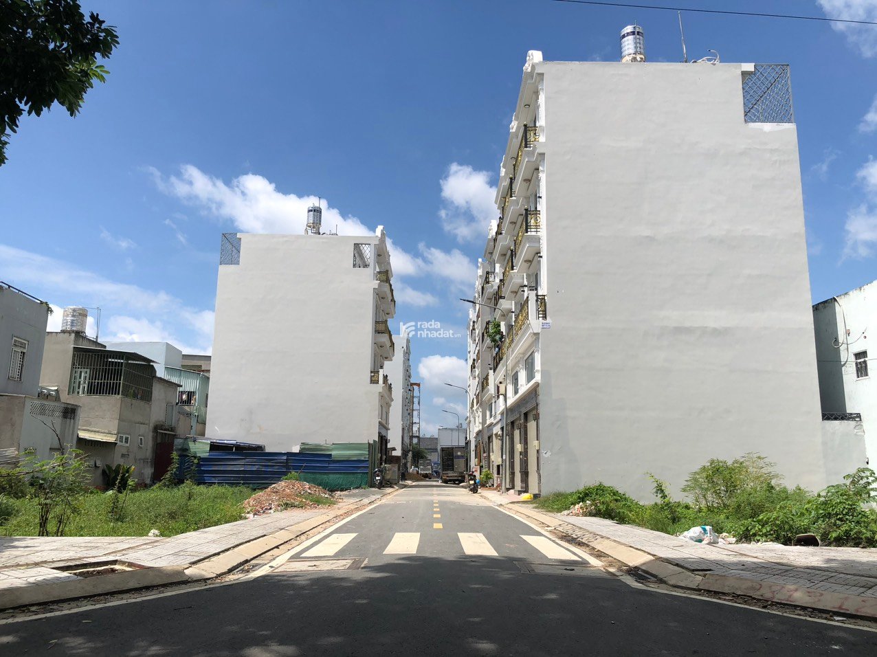 Chính chủ bán lô đất sát bên chợ Mỹ Nga, cách Quốc Lộ 1A chỉ 2Km, diện tích gần 76m2