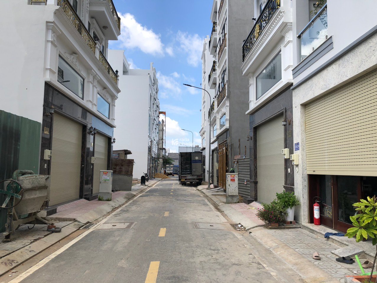 Chính chủ bán lô đất sát bên chợ Mỹ Nga, cách Quốc Lộ 1A chỉ 2Km, diện tích gần 76m2