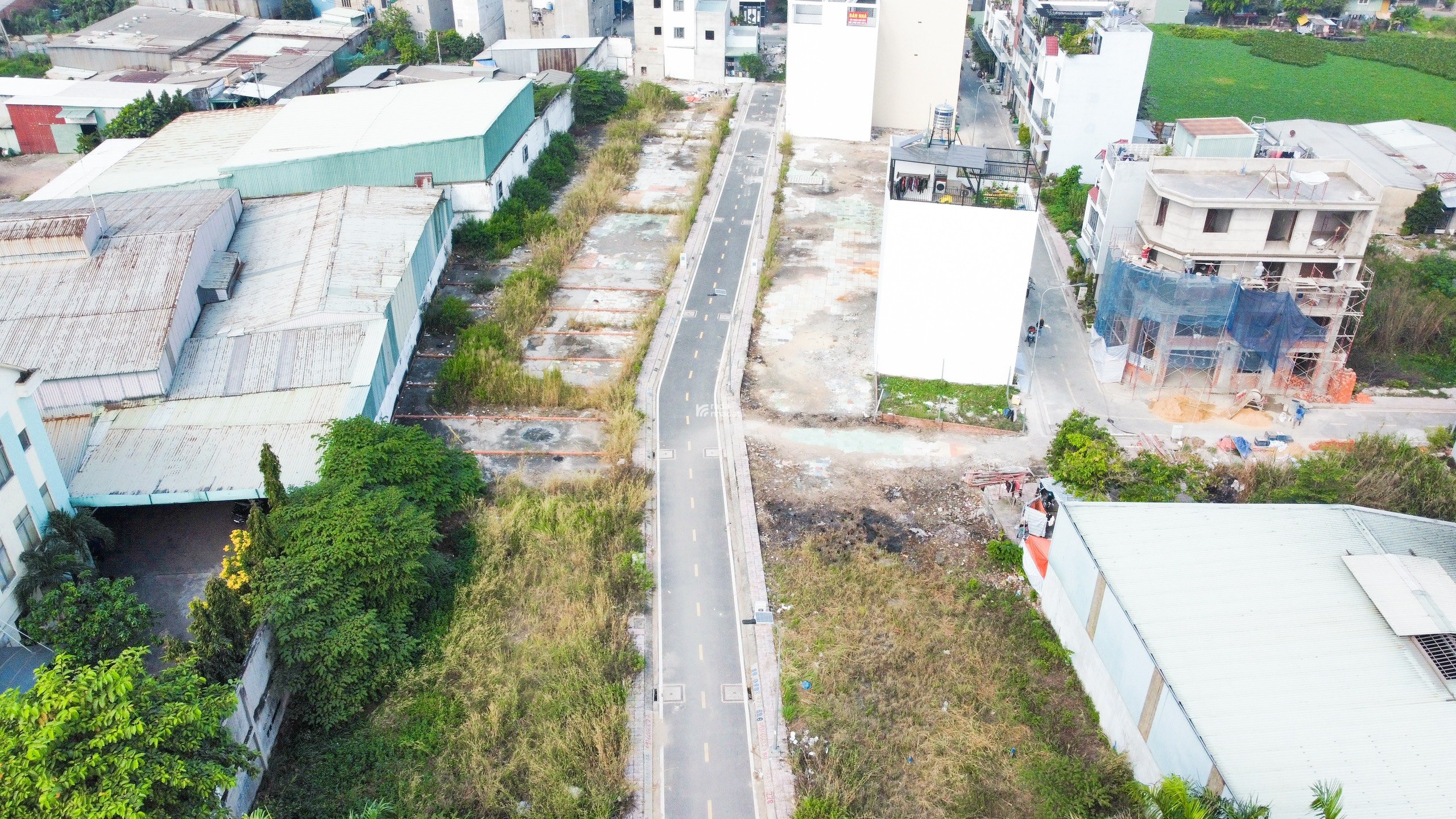 Chính chủ bán lô đất sát bên chợ Mỹ Nga, cách Quốc Lộ 1A chỉ 2Km, diện tích gần 76m2