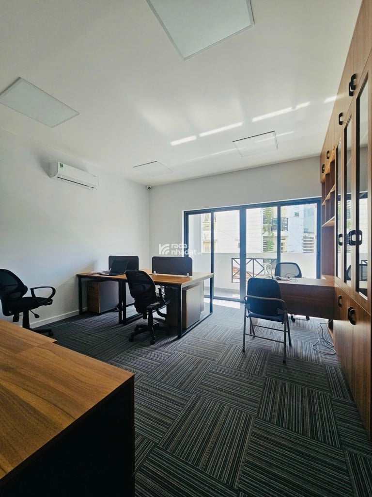 2 MẶT TIỀN KINH DOANH - NGAY CƯ XÁ LỮ GIA - KHU VĂN PHÒNG KINH DOANH SẦM UẤT 