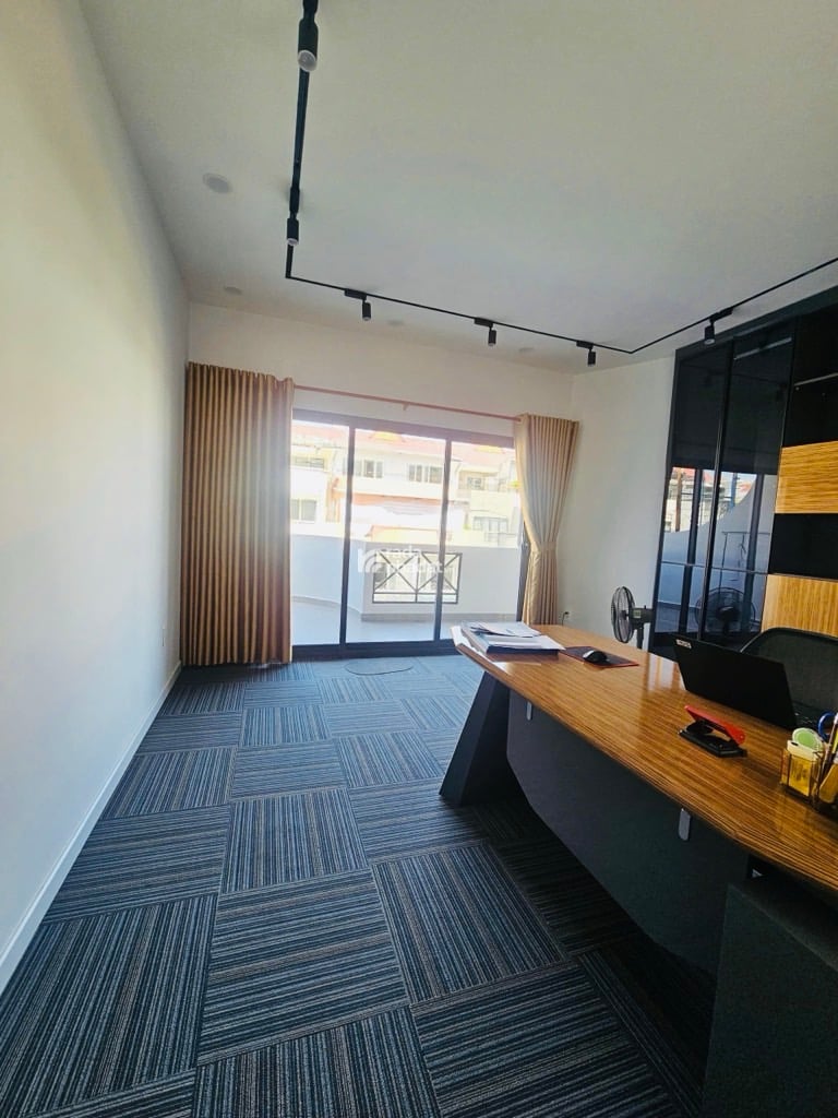 2 MẶT TIỀN KINH DOANH - NGAY CƯ XÁ LỮ GIA - KHU VĂN PHÒNG KINH DOANH SẦM UẤT 