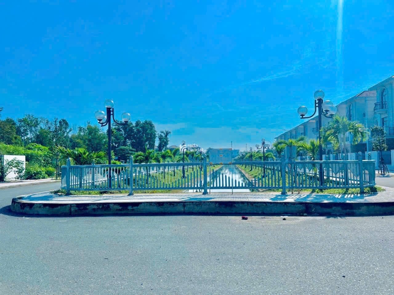 BÁN BIỆT THUE KDC BỬU LONG NHÀ THÔ - VIEW ĐẸP